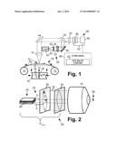 LINE LIGHT SOURCE FOR RAMAN OR OTHER SPECTROSCOPIC SYSTEM diagram and image