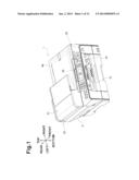 Image Reading Apparatus diagram and image