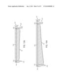 VEHICLE MIRROR ASSEMBLY WITH WIDE ANGLE ELEMENT diagram and image