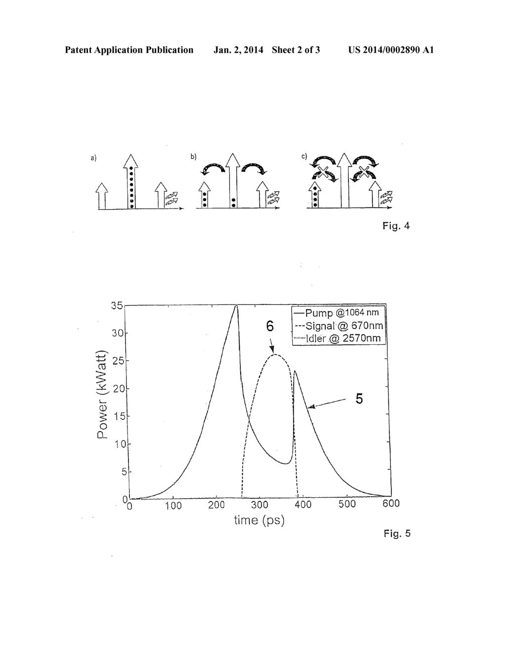 EFFICIENT FREQUENCY CONVERSION - diagram, schematic, and image 03