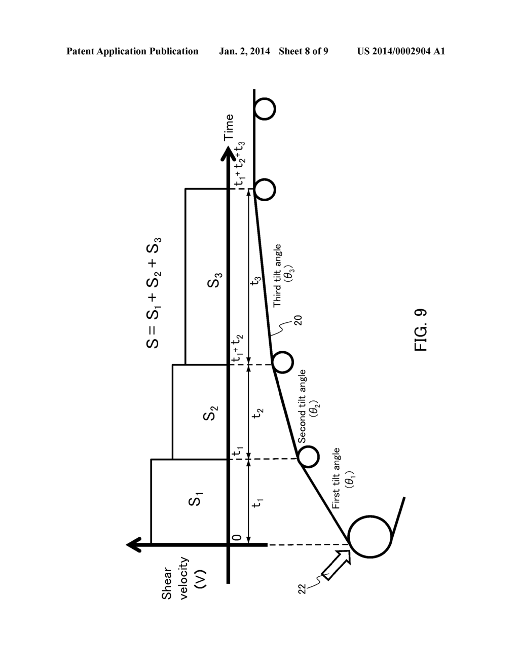 IMAGE DISPLAY, ANTI-GLARE FILM, AND METHOD FOR PRODUCING ANTI-GLARE FILM - diagram, schematic, and image 09