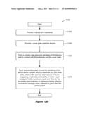 MEMS DEVICE ENCAPSULATION WITH CORNER OR EDGE SEALS diagram and image