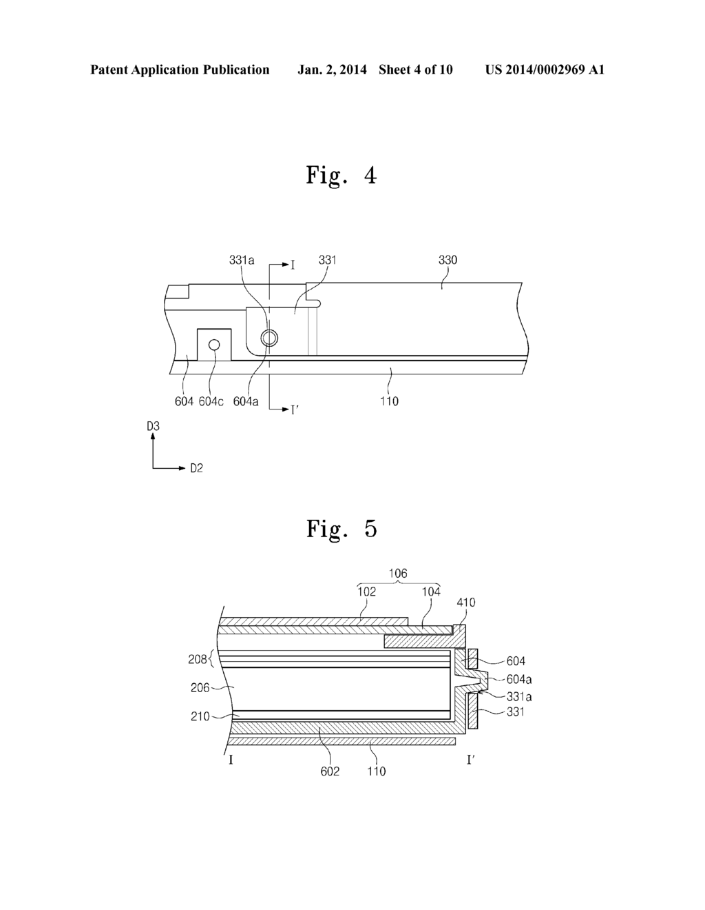 DISPLAY APPARATUS - diagram, schematic, and image 05