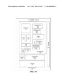 INTEGRATED HEAT SPREADER THAT MAXIMIZES HEAT TRANSFER FROM A MULTI-CHIP     PACKAGE diagram and image