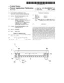 ELECTRONIC COMPONENT AND MANUFACTURING METHOD THEREFOR diagram and image