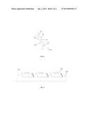 BACKLIGHT MODULE AND LED PACKAGING STRUCTURE diagram and image