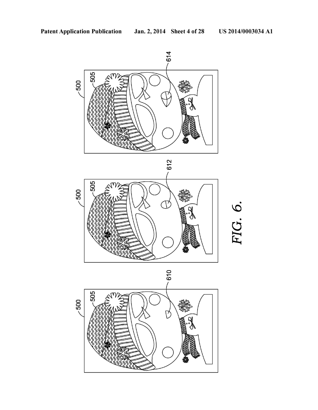 LIGHT ANIMATED OBJECTS - diagram, schematic, and image 05