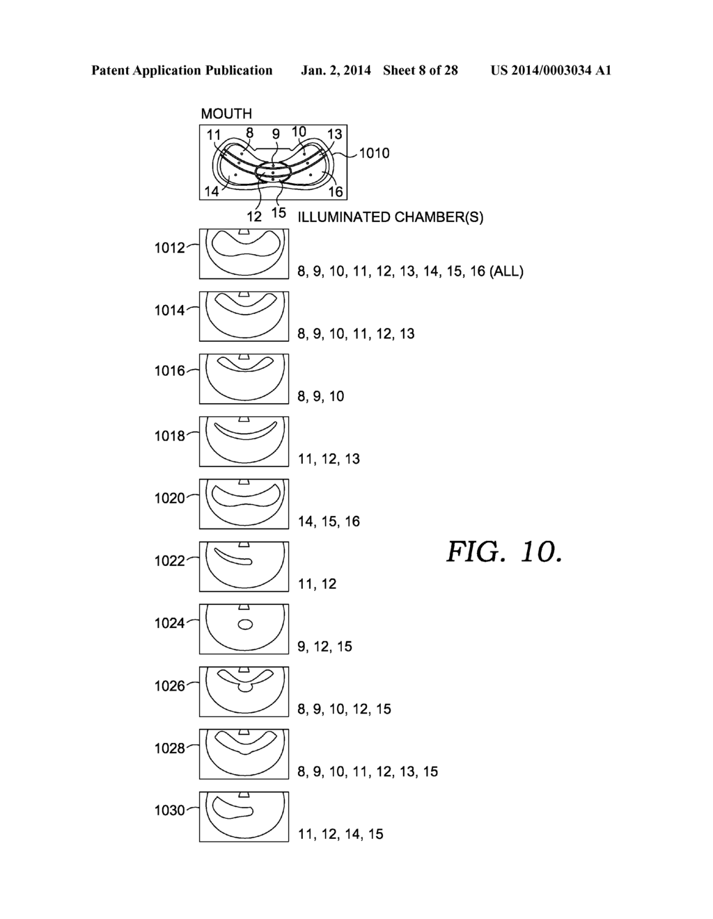 LIGHT ANIMATED OBJECTS - diagram, schematic, and image 09