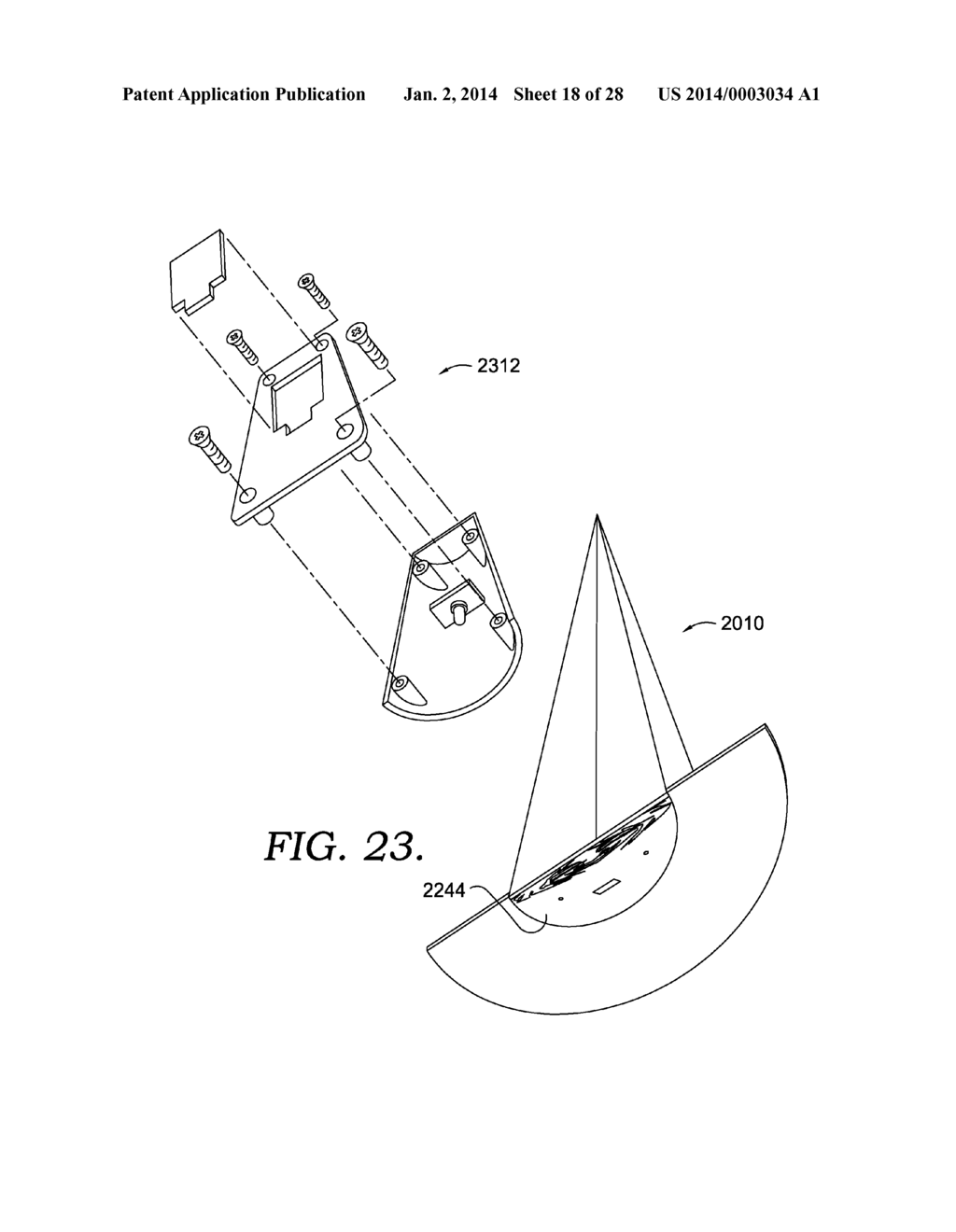 LIGHT ANIMATED OBJECTS - diagram, schematic, and image 19