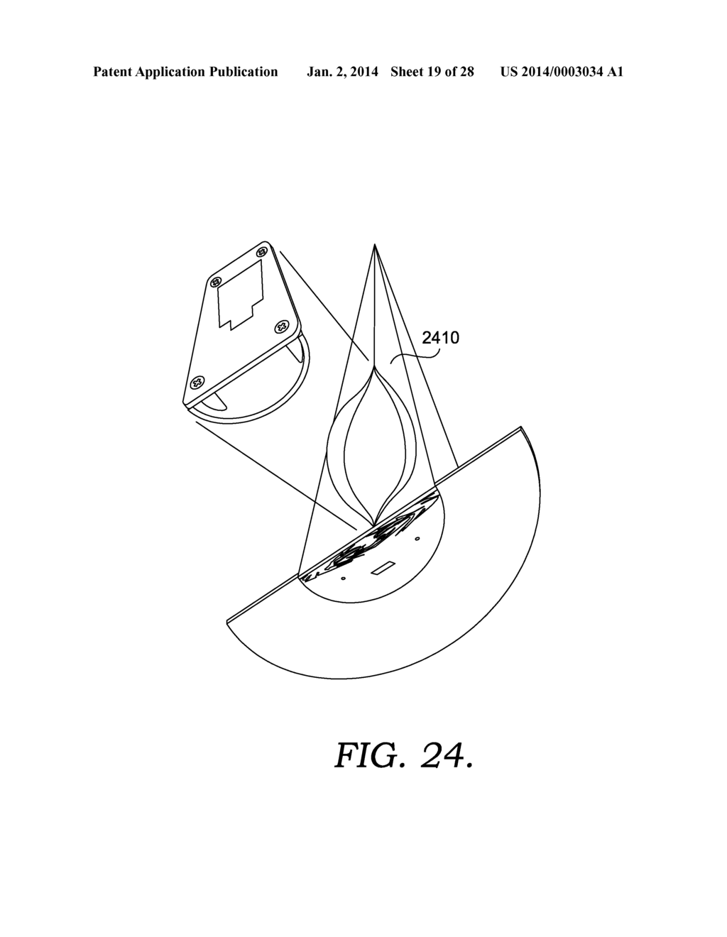 LIGHT ANIMATED OBJECTS - diagram, schematic, and image 20