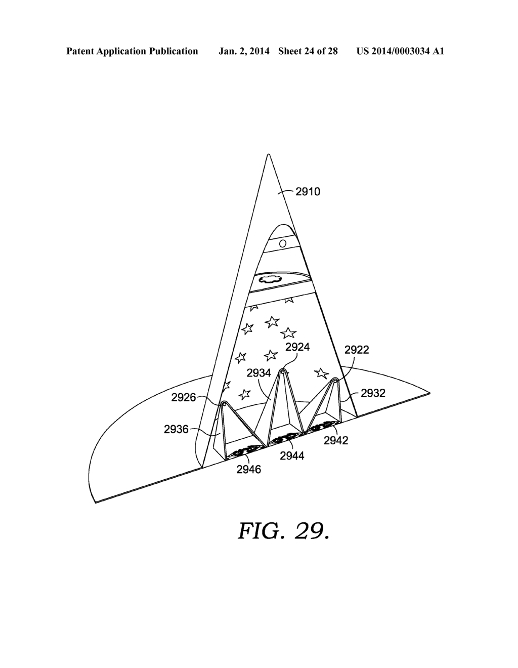 LIGHT ANIMATED OBJECTS - diagram, schematic, and image 25