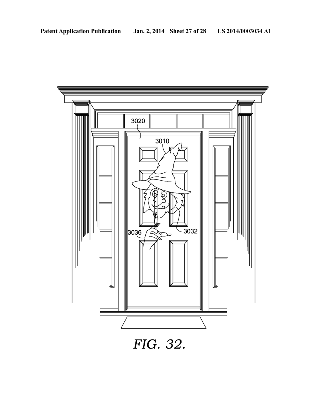 LIGHT ANIMATED OBJECTS - diagram, schematic, and image 28