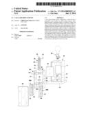 LAVA LAMP DISPLAY DEVICE diagram and image