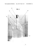 BOTTLE CAP LED INSERT diagram and image