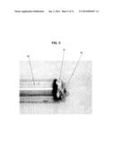 BOTTLE CAP LED INSERT diagram and image