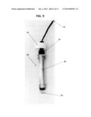 BOTTLE CAP LED INSERT diagram and image