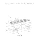 INTEGRATED LED BASED ILLUMINATION DEVICE diagram and image