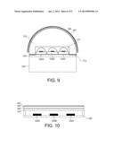 INTEGRATED LED BASED ILLUMINATION DEVICE diagram and image