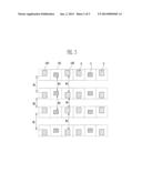 ORGANIC LIGHT EMITTING DISPLAY diagram and image