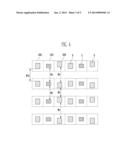 ORGANIC LIGHT EMITTING DISPLAY diagram and image