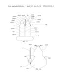 Silicon-Based Lens Support Structure And Cooling Package With Passive     Alignment For Compact Heat-Generating Devices diagram and image