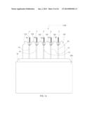 Silicon-Based Lens Support Structure And Cooling Package With Passive     Alignment For Compact Heat-Generating Devices diagram and image