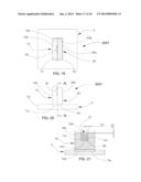 Silicon-Based Lens Support Structure And Cooling Package With Passive     Alignment For Compact Heat-Generating Devices diagram and image