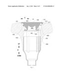 LED Lamp diagram and image