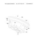 LED Lamp diagram and image