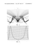 LIGHT CONTROL LENS AND LIGHT SOURCE DEVICE USING THE SAME diagram and image