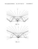 LIGHT CONTROL LENS AND LIGHT SOURCE DEVICE USING THE SAME diagram and image