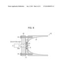 WAVELENGTH CONVERSION MEMBER AND METHOD FOR MANUFACTURING THE SAME, AND     LIGHT-EMITTING DEVICE, ILLUMINATING DEVICE, AND HEADLIGHT diagram and image