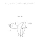 WAVELENGTH CONVERSION MEMBER AND METHOD FOR MANUFACTURING THE SAME, AND     LIGHT-EMITTING DEVICE, ILLUMINATING DEVICE, AND HEADLIGHT diagram and image