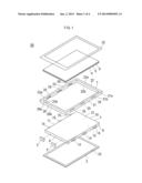 SPREAD ILLUMINATING APPARATUS diagram and image