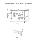 POWER FACTOR CORRECTION CIRCUIT, THE CONTROL CIRCUIT AND THE METHOD     THEREOF diagram and image