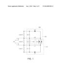 MULTI-LEVEL CONVERTER, AND INVERTER HAVING THE SAME AND SOLAR POWER SUPPLY     APPARATUS HAVING THE SAME diagram and image