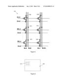 COMPLEMENTARY READ-ONLY MEMORY (ROM) CELL AND METHOD FOR MANUFACTURING THE     SAME diagram and image