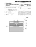 LOW POWER PHASE CHANGE MEMORY CELL diagram and image