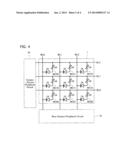 SEMICONDUCTOR MEMORY DEVICE diagram and image