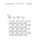 SEMICONDUCTOR MEMORY DEVICE diagram and image