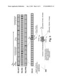 MULTI-COLUMN ADDRESSING MODE MEMORY SYSTEM INCLUDING AN INTEGRATED CIRCUIT     MEMORY DEVICE diagram and image