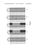 MULTI-COLUMN ADDRESSING MODE MEMORY SYSTEM INCLUDING AN INTEGRATED CIRCUIT     MEMORY DEVICE diagram and image