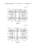 SRAM LAYOUTS diagram and image