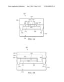 SRAM BITCELL IMPLEMENTED IN DOUBLE GATE TECHNOLOGY diagram and image