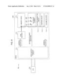 DETERMINING DEVICE AND DETERMINING METHOD diagram and image