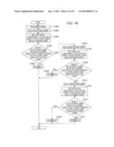 DETERMINING DEVICE AND DETERMINING METHOD diagram and image