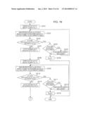 DETERMINING DEVICE AND DETERMINING METHOD diagram and image