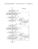 DETERMINING DEVICE AND DETERMINING METHOD diagram and image