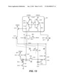 Compact High Speed Sense Amplifier for Non-Volatile Memory and Hybrid     Lockout diagram and image