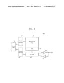 SMALL SIGNAL RECEIVER AND INTEGRATED CIRCUIT INCLUDING THE SAME diagram and image